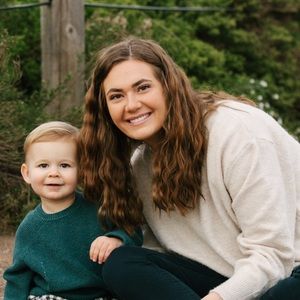 Meet your Posher, Kendra